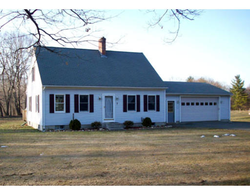 7 Dewolf Road Montague, MA 01351 - Photo 1 of 9