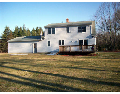 7 Dewolf Road Montague, MA 01351 - Photo 2 of 9