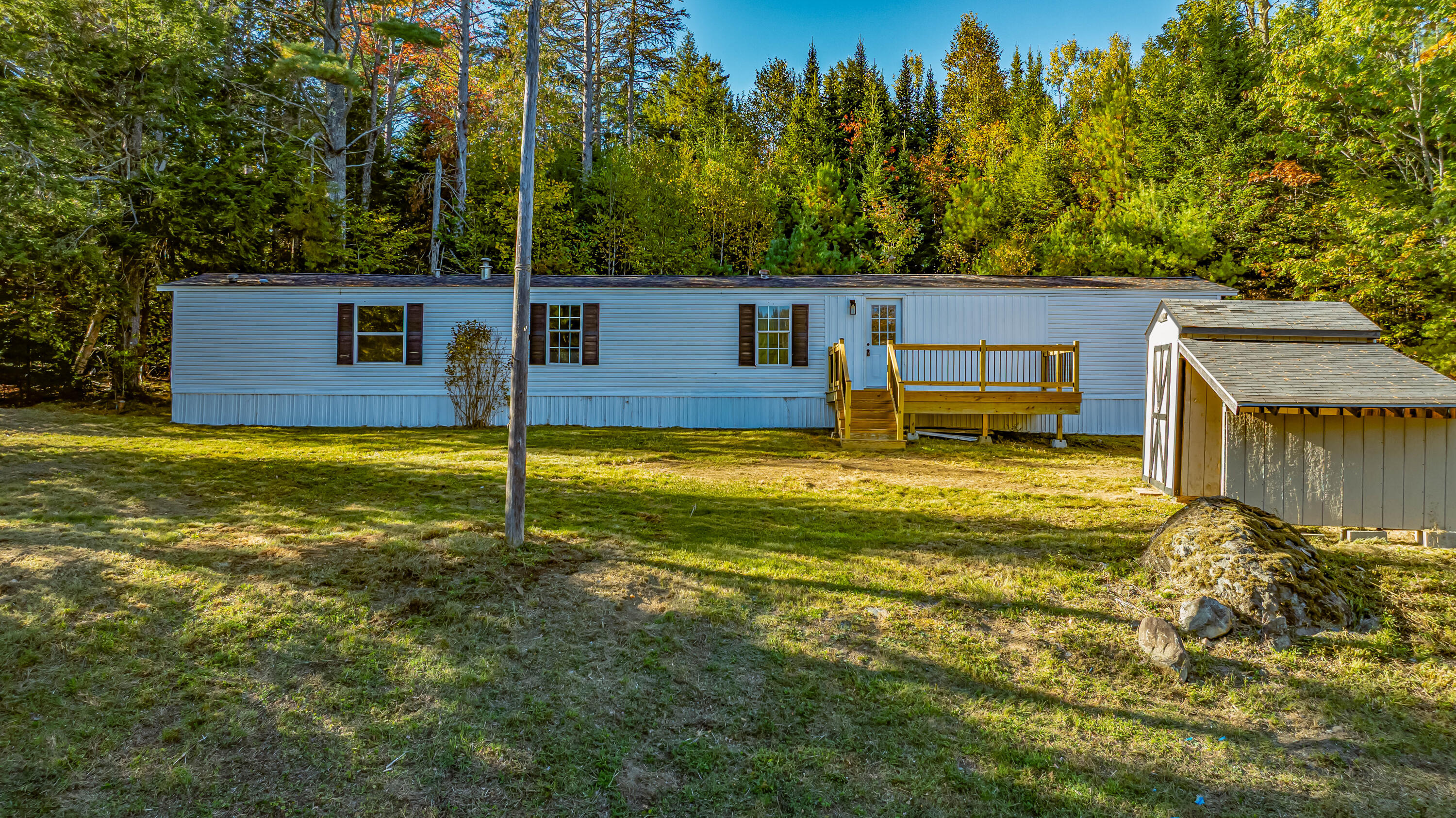 151 Mill Road Dedham, ME 04429 - Photo 2 of 60 dji_fly_20251003_033418_492_175944326908
