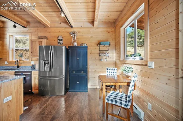 $435,000 | 213 Willow Road, Divide, CO 80814