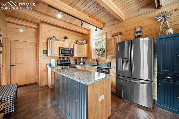$435,000 | 213 Willow Road, Divide, CO 80814