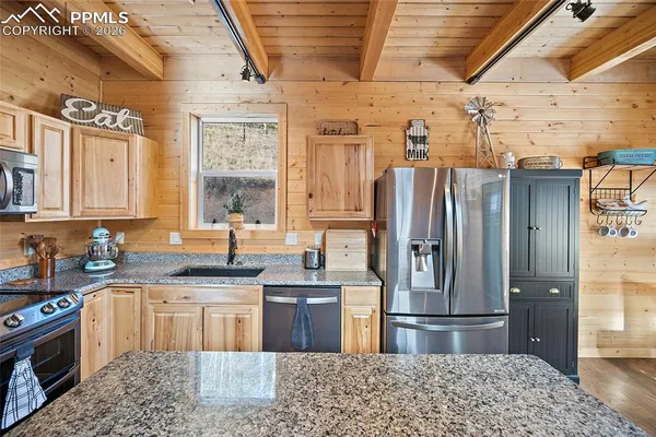 $435,000 | 213 Willow Road, Divide, CO 80814