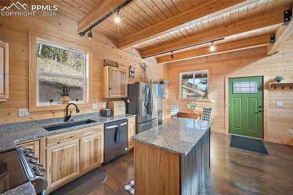 $435,000 | 213 Willow Road, Divide, CO 80814