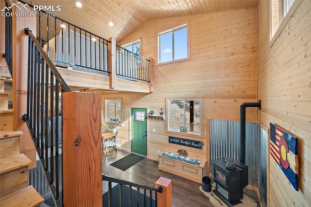 213 Willow Road Divide, CO 80814 - Photo 17 of 49