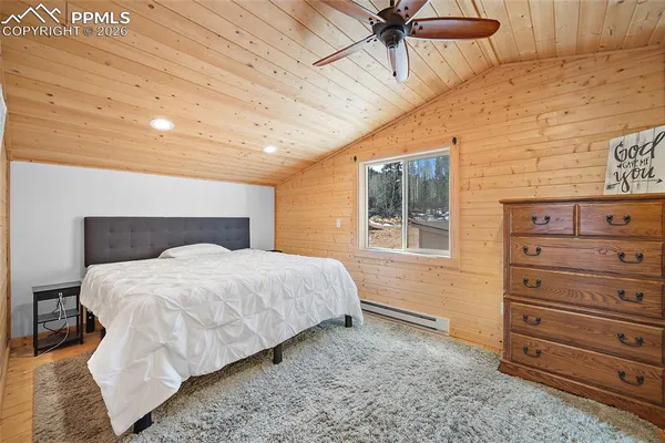 $435,000 | 213 Willow Road, Divide, CO 80814