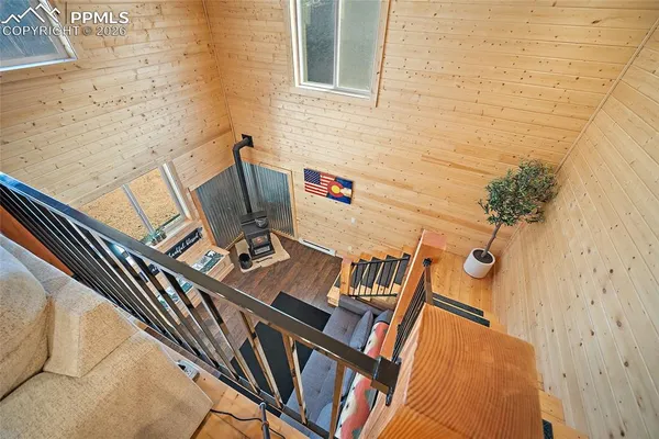 $435,000 | 213 Willow Road, Divide, CO 80814