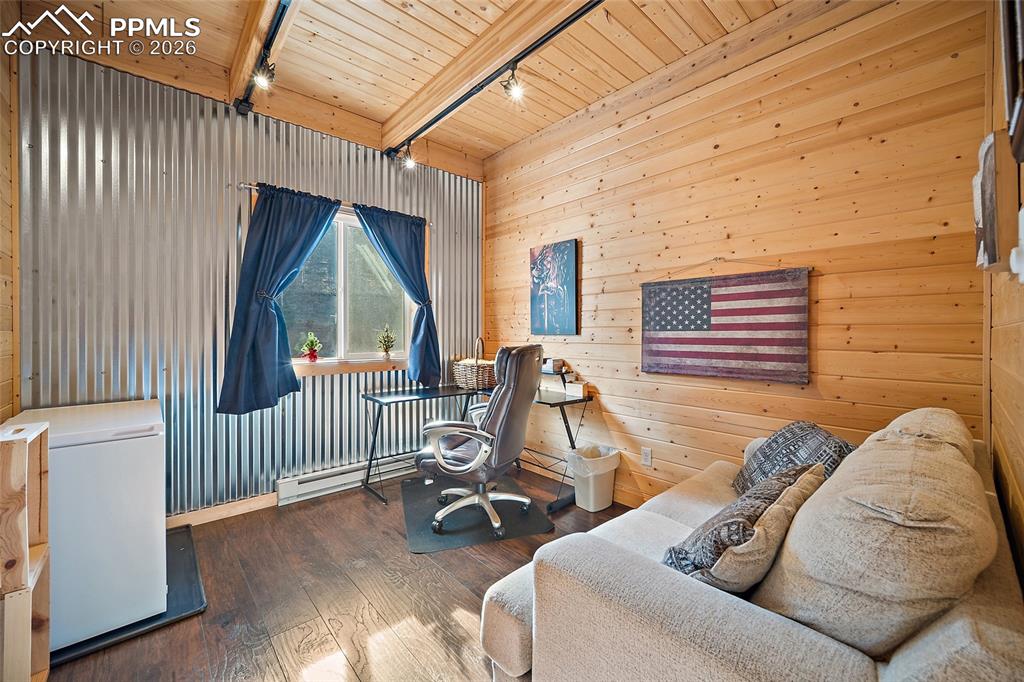 213 Willow Road Divide, CO 80814 - Photo 28 of 49