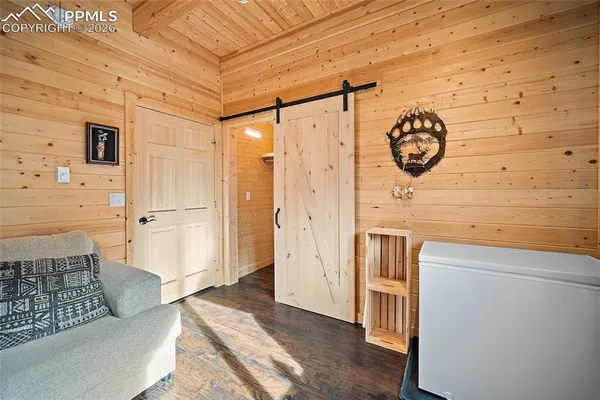 $435,000 | 213 Willow Road, Divide, CO 80814