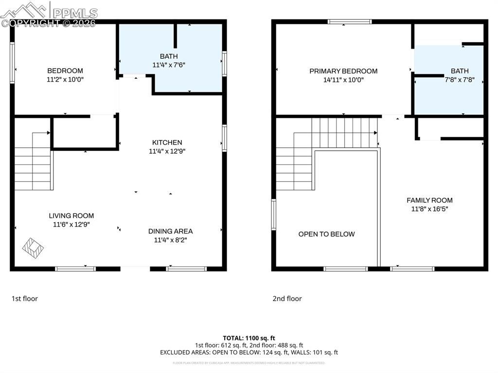 213 Willow Road Divide, CO 80814 - Photo 34 of 49