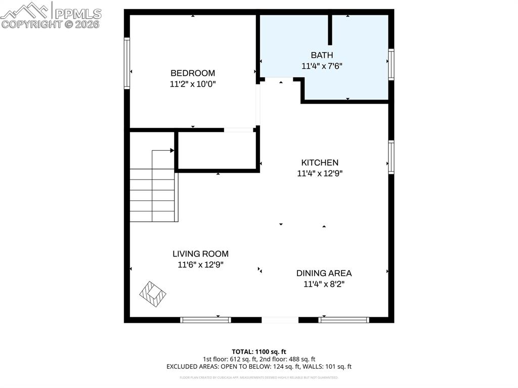 213 Willow Road Divide, CO 80814 - Photo 35 of 49