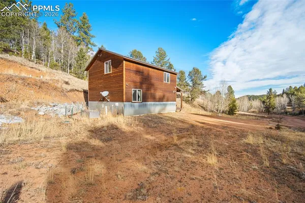 $435,000 | 213 Willow Road, Divide, CO 80814