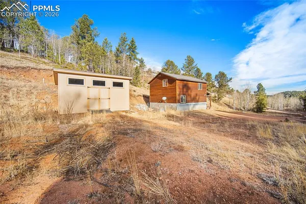 $435,000 | 213 Willow Road, Divide, CO 80814
