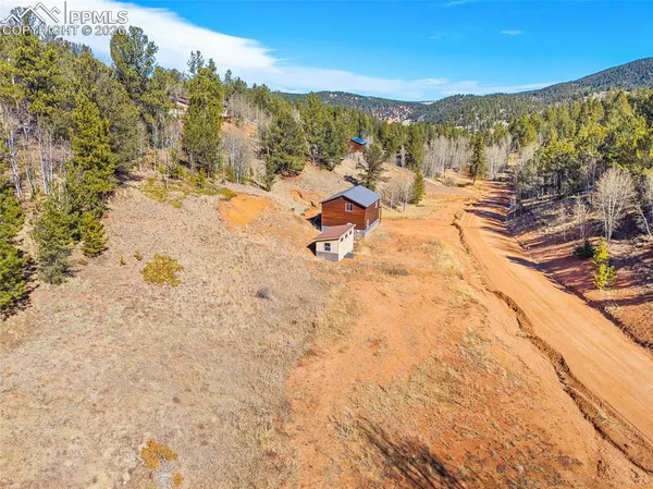 $435,000 | 213 Willow Road, Divide, CO 80814