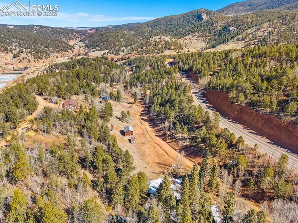$435,000 | 213 Willow Road, Divide, CO 80814