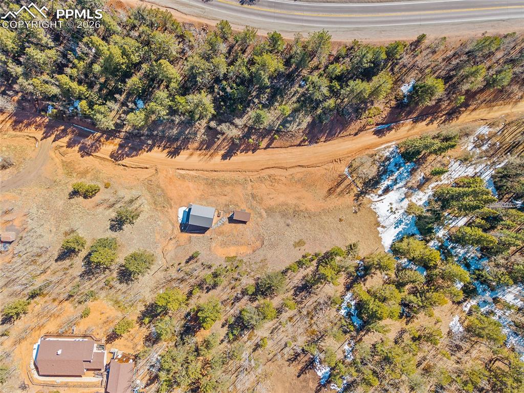 213 Willow Road Divide, CO 80814 - Photo 47 of 49