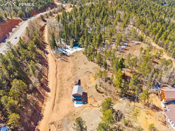 $435,000 | 213 Willow Road, Divide, CO 80814