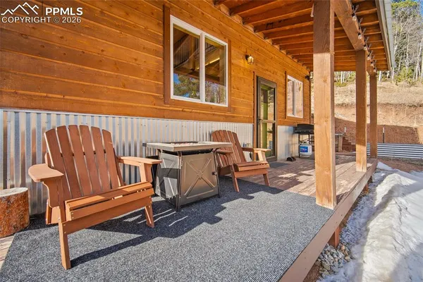 $435,000 | 213 Willow Road, Divide, CO 80814