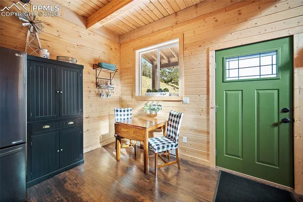 $435,000 | 213 Willow Road, Divide, CO 80814