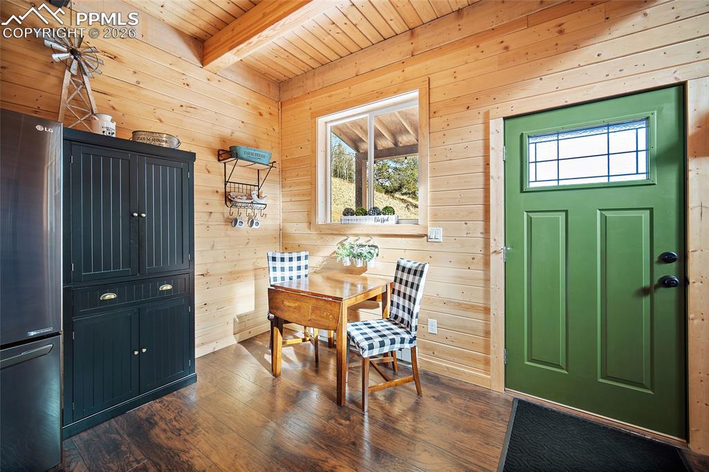 213 Willow Road Divide, CO 80814 - Photo 6 of 49