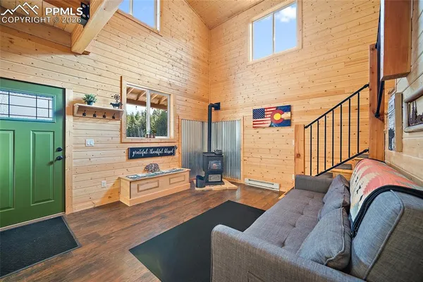 $435,000 | 213 Willow Road, Divide, CO 80814