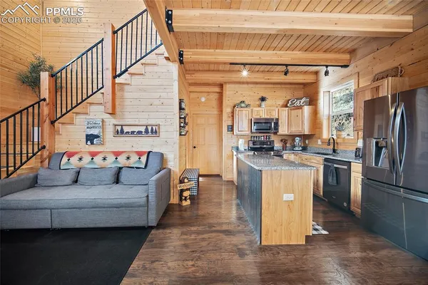 $435,000 | 213 Willow Road, Divide, CO 80814