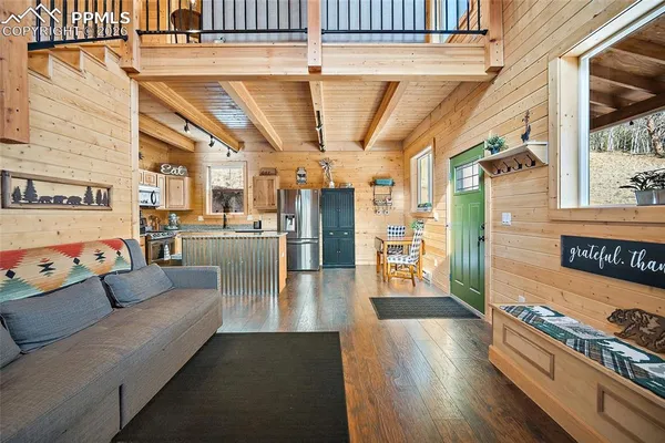 $435,000 | 213 Willow Road, Divide, CO 80814