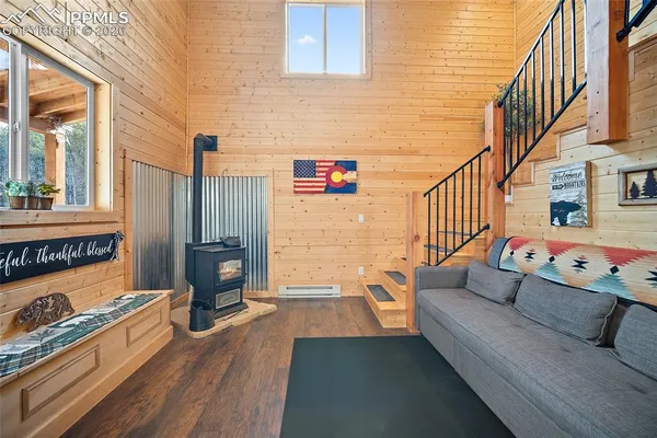 $435,000 | 213 Willow Road, Divide, CO 80814