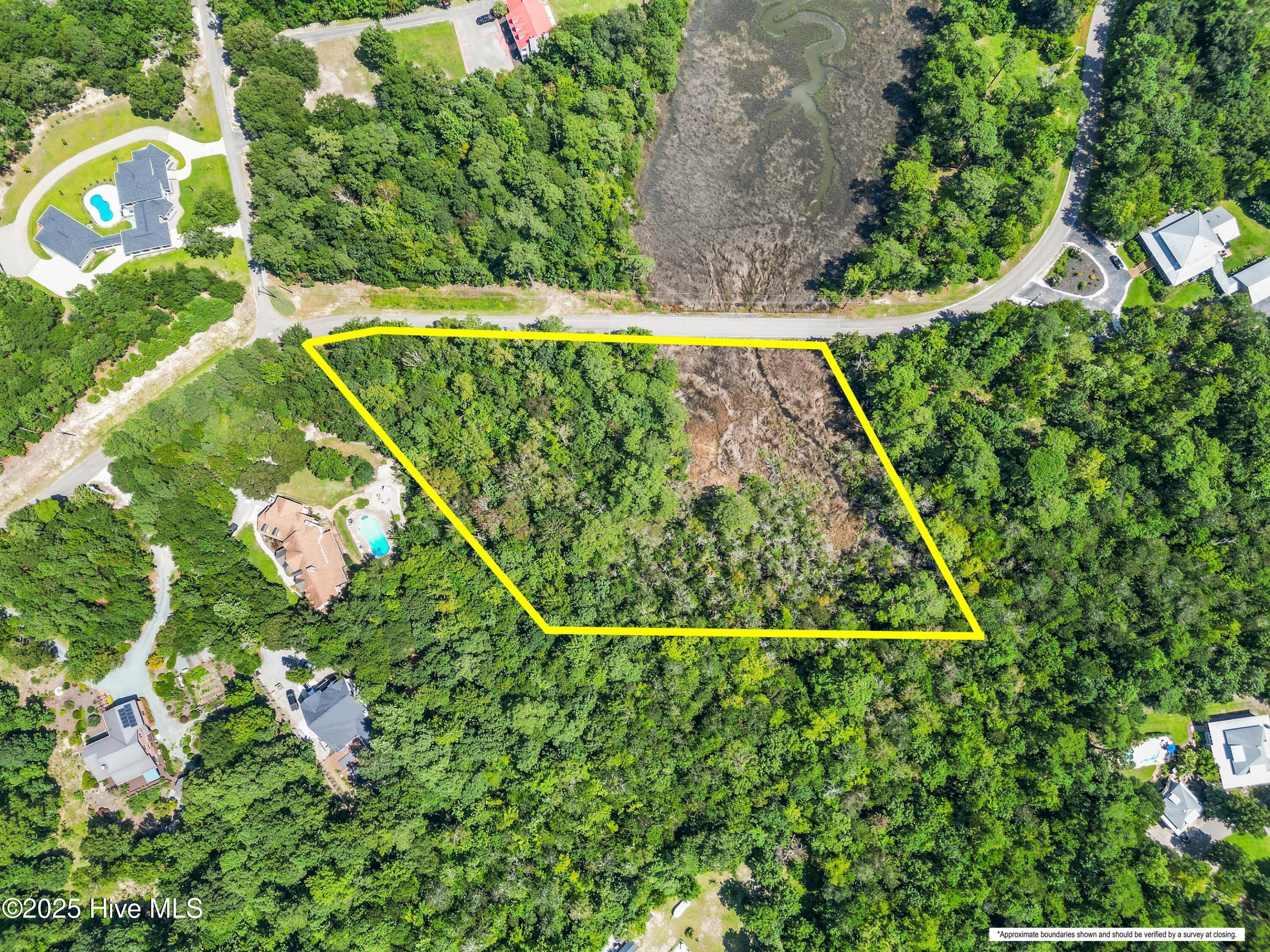 109 C Corcus Ferry Road Hampstead, NC 28443 - Photo 6 of 27 mls-DJI_0893_1