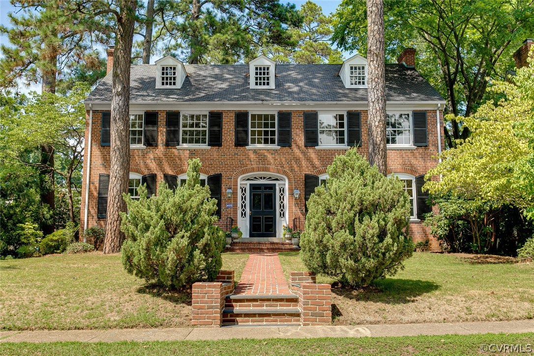 4623 Sylvan Road Richmond, VA 23225 - Photo 1 of 41 Gallery Image 1