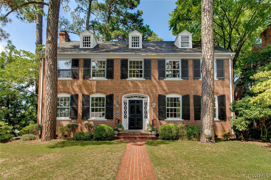 4623 Sylvan Road Richmond, VA 23225 - Photo 2 of 41 Gallery Image 2
