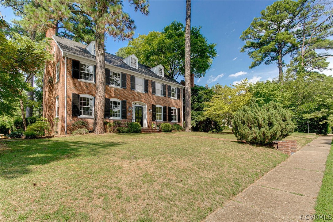 4623 Sylvan Road Richmond, VA 23225 - Photo 3 of 41 Gallery Image 3