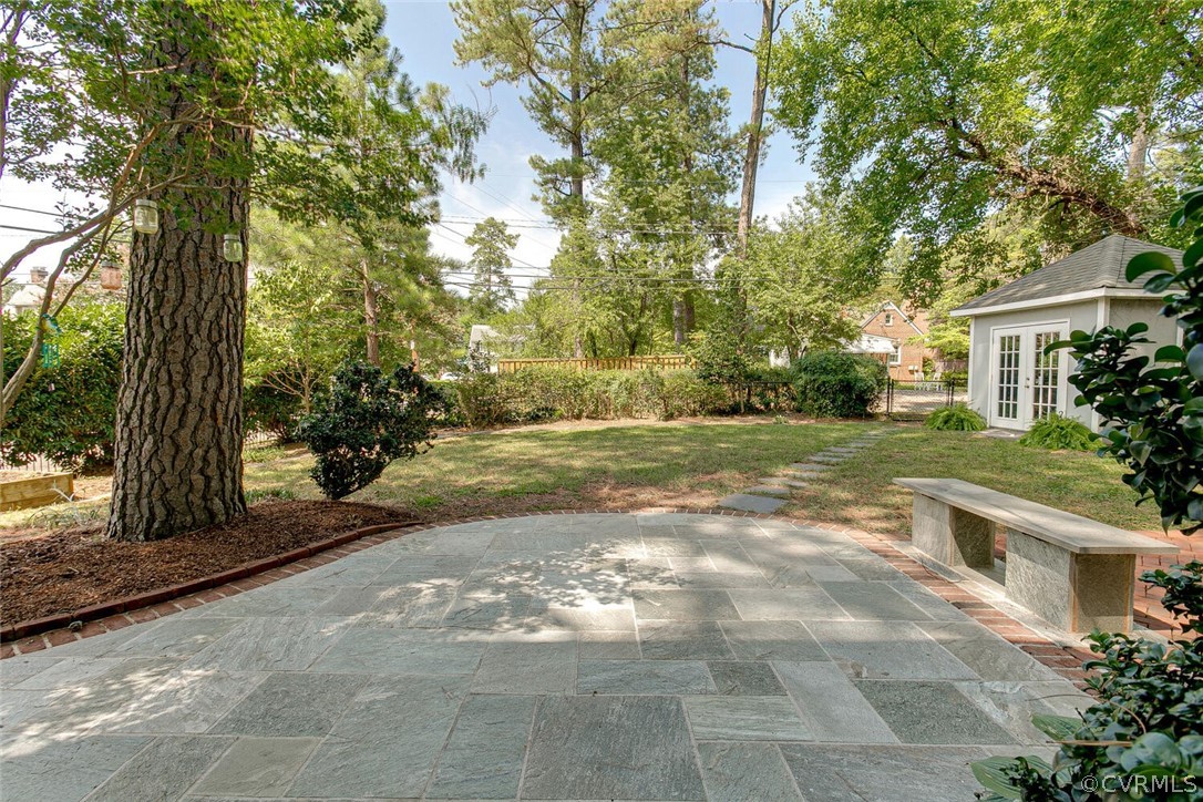 4623 Sylvan Road Richmond, VA 23225 - Photo 31 of 41 Gallery Image 31