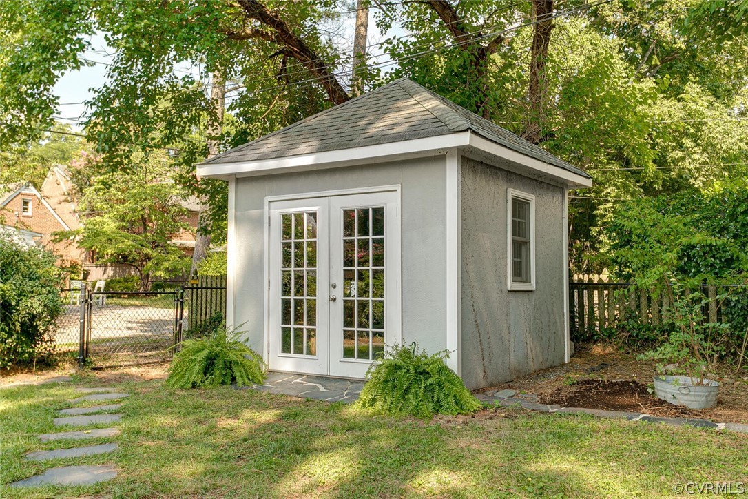 4623 Sylvan Road Richmond, VA 23225 - Photo 35 of 41 Gallery Image 35