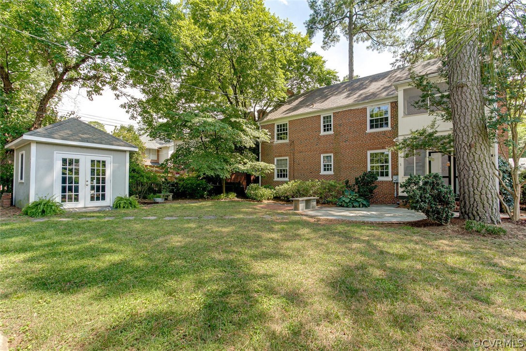 4623 Sylvan Road Richmond, VA 23225 - Photo 36 of 41 Gallery Image 36