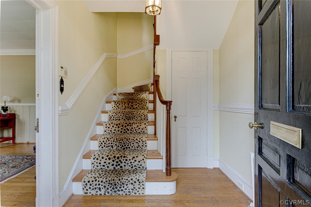 4623 Sylvan Road Richmond, VA 23225 - Photo 4 of 41 Gallery Image 4