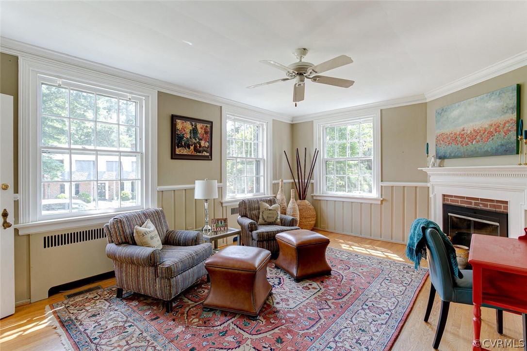 4623 Sylvan Road Richmond, VA 23225 - Photo 6 of 41 Gallery Image 6
