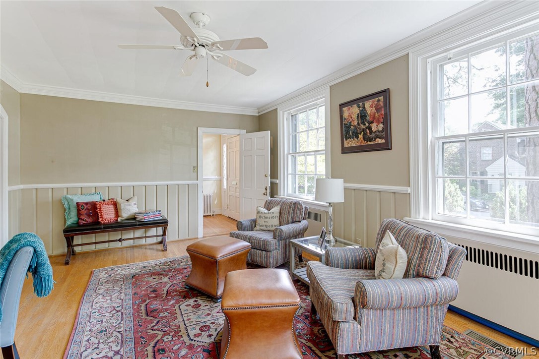 4623 Sylvan Road Richmond, VA 23225 - Photo 7 of 41 Gallery Image 7