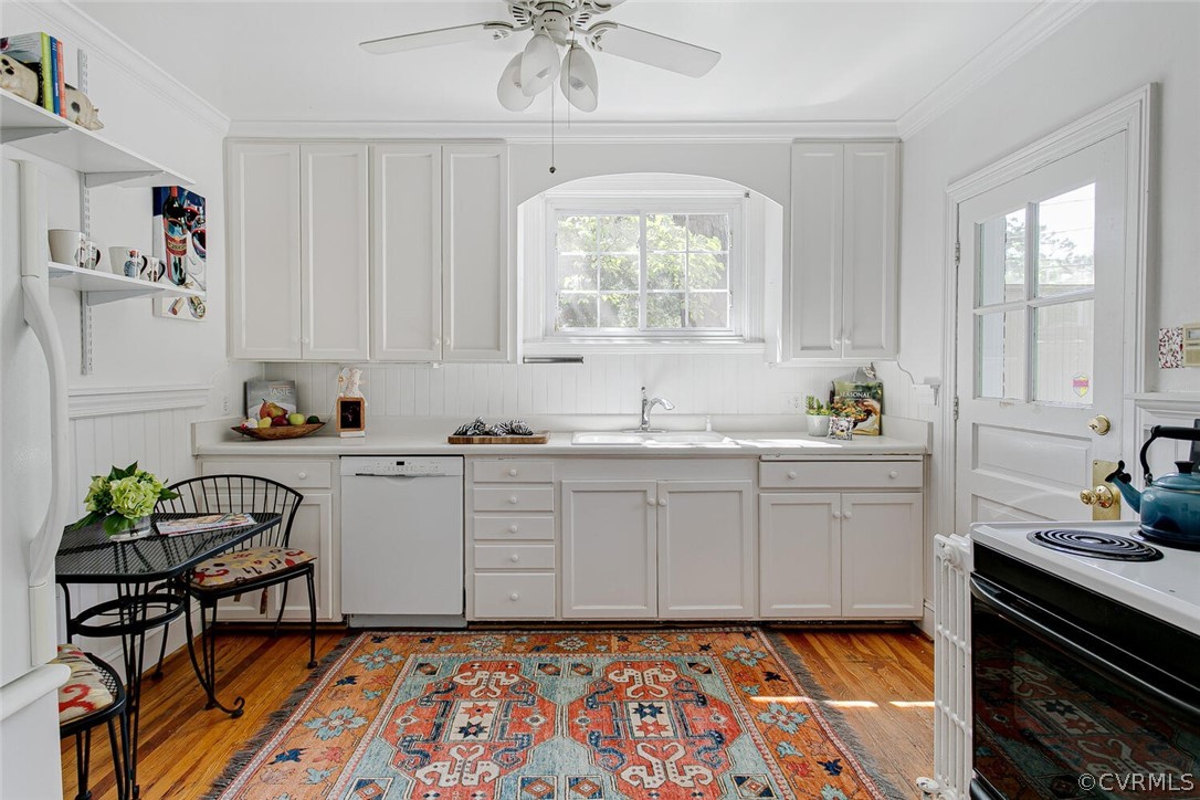4623 Sylvan Road Richmond, VA 23225 - Photo 10 of 41 Gallery Image 10