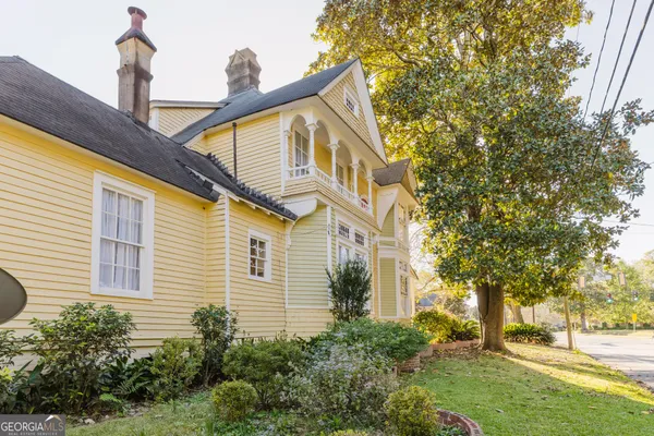 $378,900 | 1202 South Lee Street, Americus, GA 31709