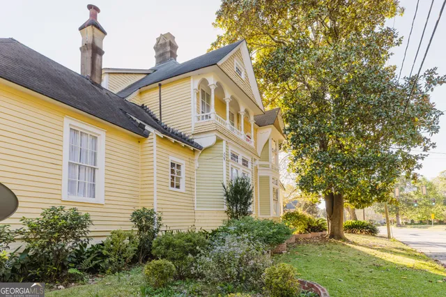 $378,900 | 1202 South Lee Street, Americus, GA 31709