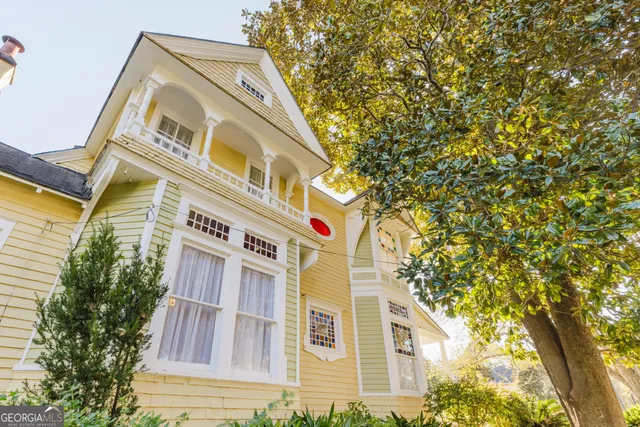 $378,900 | 1202 South Lee Street, Americus, GA 31709