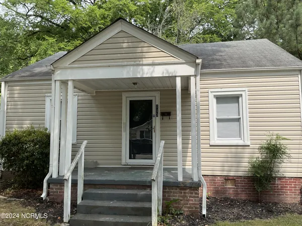 $130,000 | 113 North Summit Street, Greenville, NC 27858