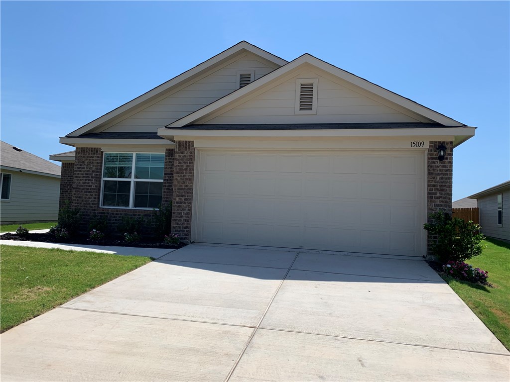 15109 Custis Lane Austin, TX 78725 - Photo 1 of 1