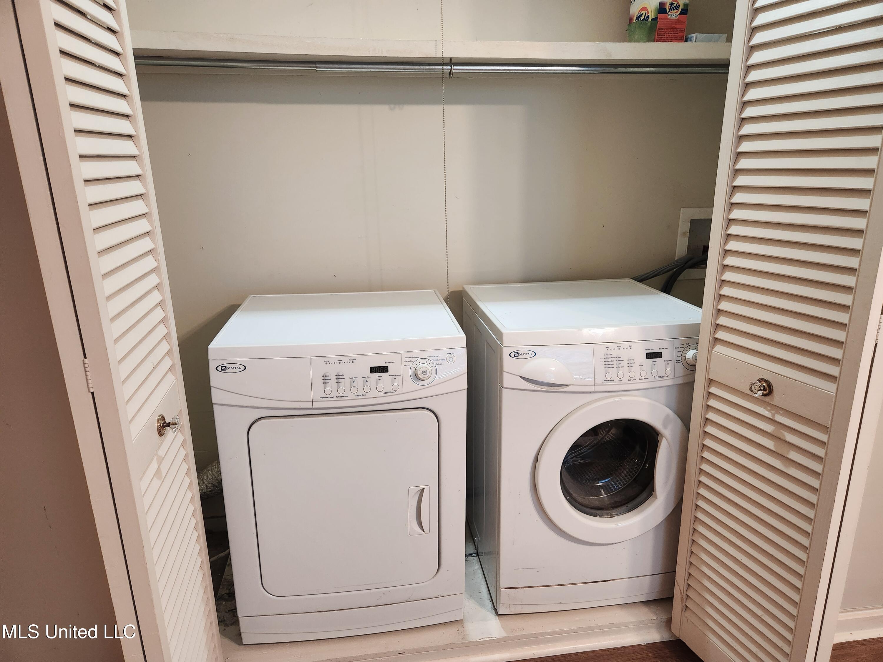 5025 Wayneland Drive, Unit M1 Jackson, MS 39211 - Photo 17 of 23 20251022_165239