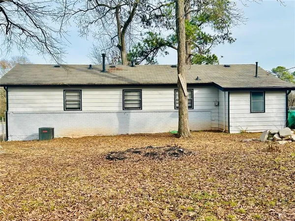 $1,650 | 2961 Stone Mountain Street, Lithonia, GA 30058