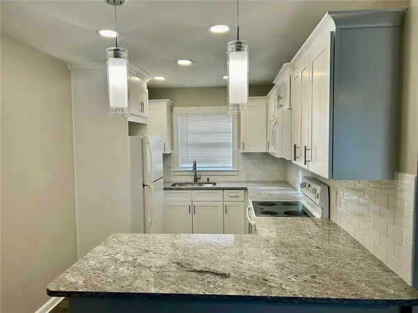 $1,650 | 2961 Stone Mountain Street, Lithonia, GA 30058