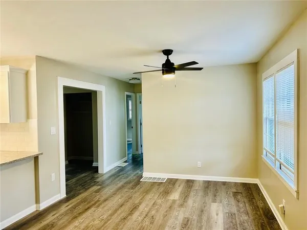 $1,650 | 2961 Stone Mountain Street, Lithonia, GA 30058