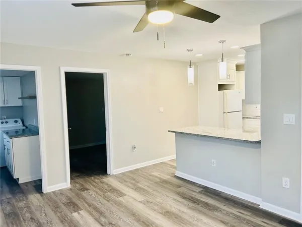 $1,650 | 2961 Stone Mountain Street, Lithonia, GA 30058