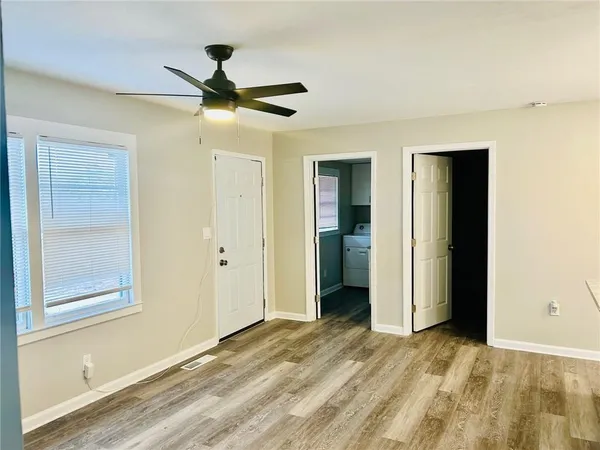 $1,650 | 2961 Stone Mountain Street, Lithonia, GA 30058