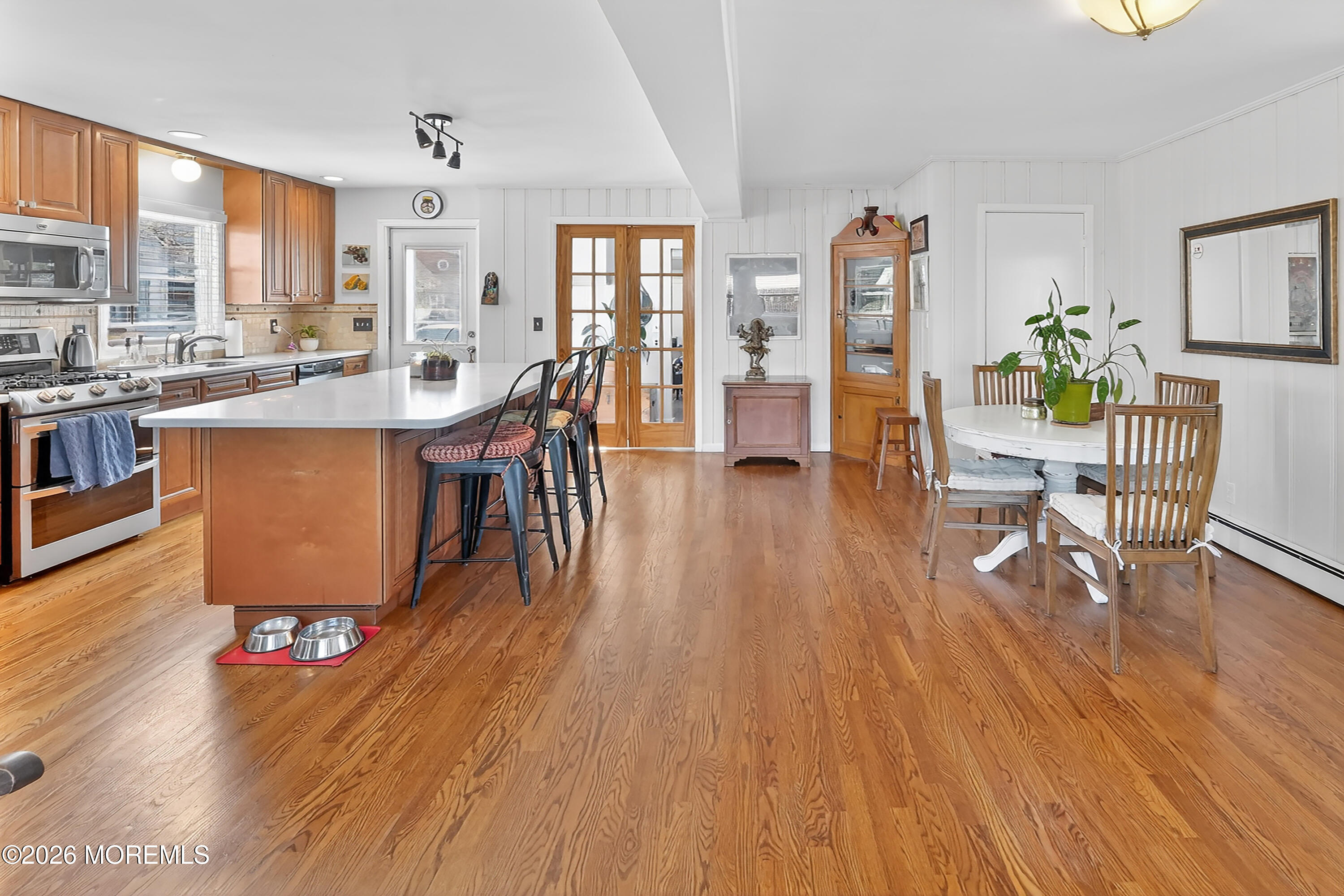 2147 Beach Boulevard Point Pleasant, NJ 08742 - Photo 15 of 43 Kitchen